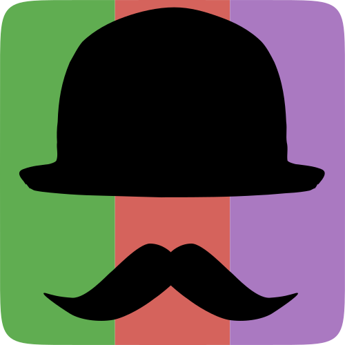 DrWatson logo