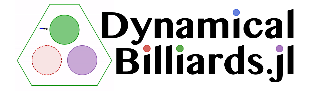 DynamicalBilliards.jl